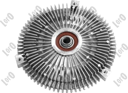 ABAKUS 014-013-0006 Clutch, kjølevifte