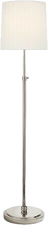 Hildebrandt lysekrone vintage brass finish XL