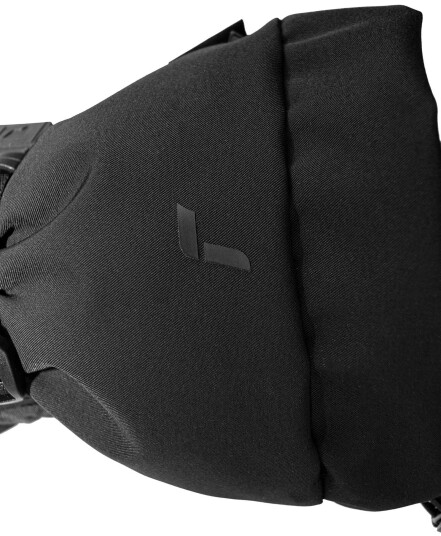 Reusch Discovery GTX TOUCH-TEC™black/camel 10
