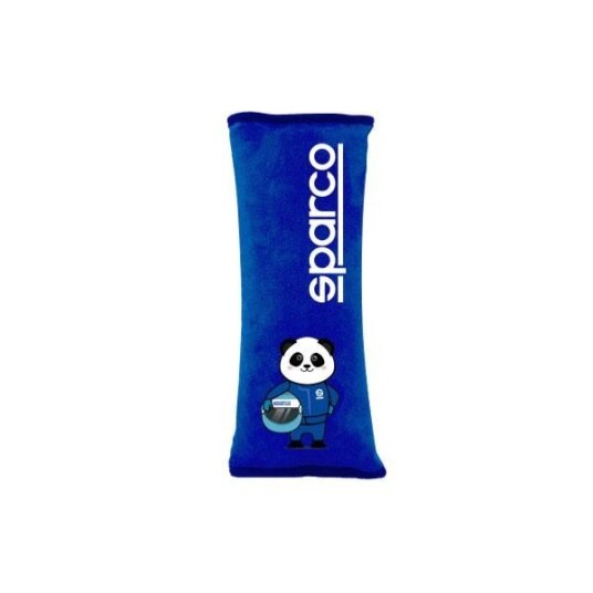 SPARCO SK1101BL Beltebeskytter