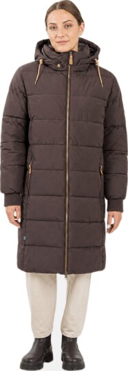 Swedemount Nordkap Parka W Swedemount Nordkap Parka W