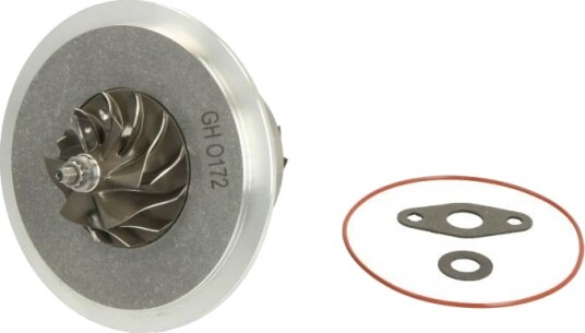 Kjernegruppe, lader EVORON EVCH0172