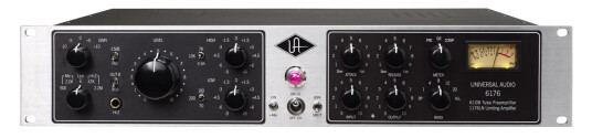 Universal Audio 6176 Universal Audio 6176