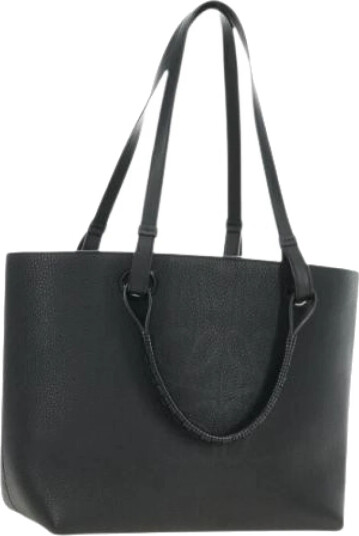 Loewe Dame Svart