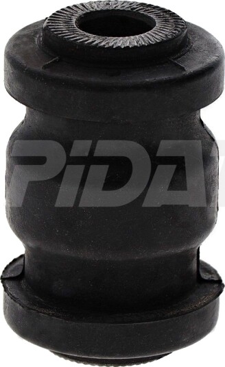 SPIDAN CHASSIS PARTS 415214 Feste styrestag