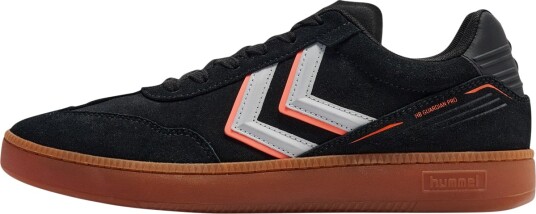 hummel HB Guardian Pro Håndballsko Svart 36