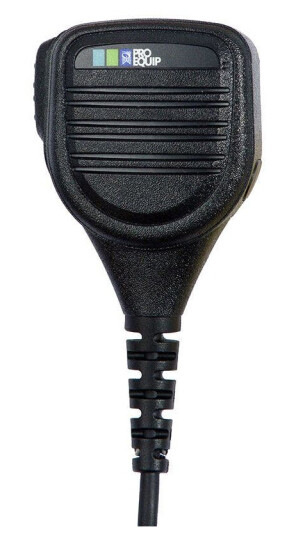 Icom Pro-SP485 SA monofon til Icom D52, IC-M85 og F3400 Icom Pro-SP485 SA monofon til Icom D52, IC-M85 og F3400