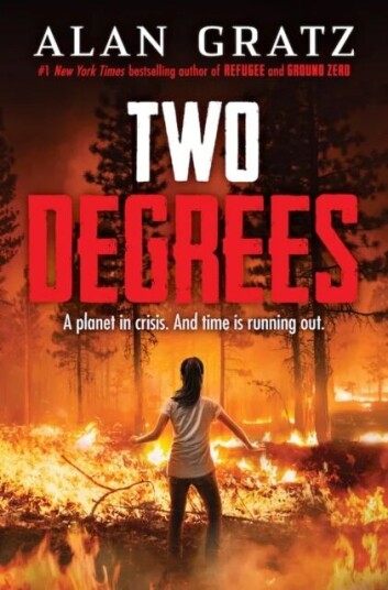 Two Degrees Av Alan Gratz