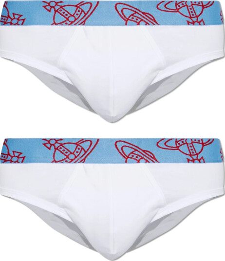 Vivienne Westwood Herre Undertøy Hvit M,