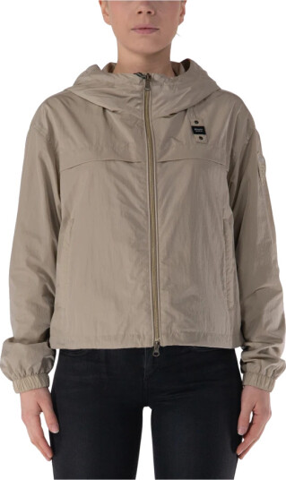 Blauer Dame Jakker Beige S,