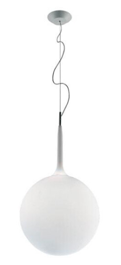 Artemide CASTORE 42 Taklampe Hvit Artemide CASTORE 42 Taklampe Hvit