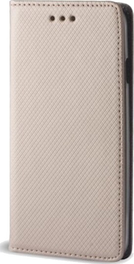 Smart Magnetdeksel for iPhone 16 Pro Max Gull