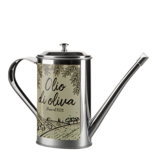 Giovacchino Barni Classico olivenoljekanne 500 ml Olio Giovacchino Barni Classico olivenoljekanne 500 ml Olio