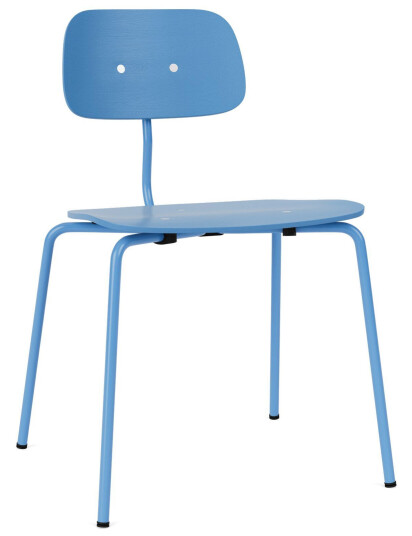 Montana KEVI 2060 Spisestol, Azure   Unoliving
