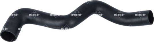 NRF 166325 Ladeluftslange NRF 166325 Ladeluftslange