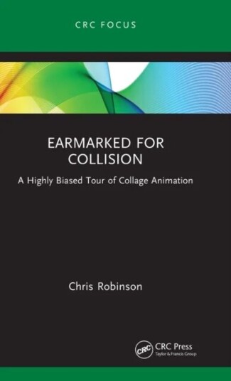 Earmarked For Collision Av Chris Robinson