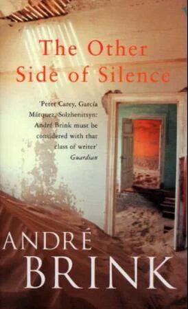 The Other Side Of Silence Av Andre Brink
