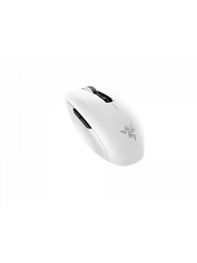 Razer Orochi V2 Trådløs Gamingmus - Optisk - 18000 DPI - Hvit Razer Orochi V2 Trådløs Gamingmus - Optisk - 18000 DPI - Hvit