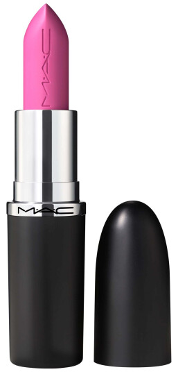 MAC Cosmetics Macximal Sleek Satin Lipstick Saint Germain