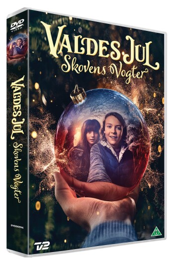 Valdes Jul Julekalender DVD