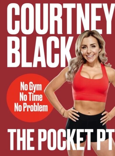 The Pocket Pt Av Courtney Black