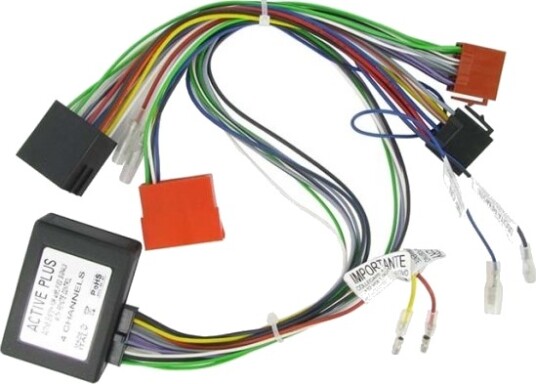 Aktiv Systemadapter Ct53 Au04 Aktiv Systemadapter Ct53 Au04
