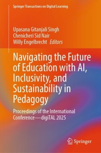 Navigating the Future of Education with AI Inclusivity and Sustainability in Pedagogy