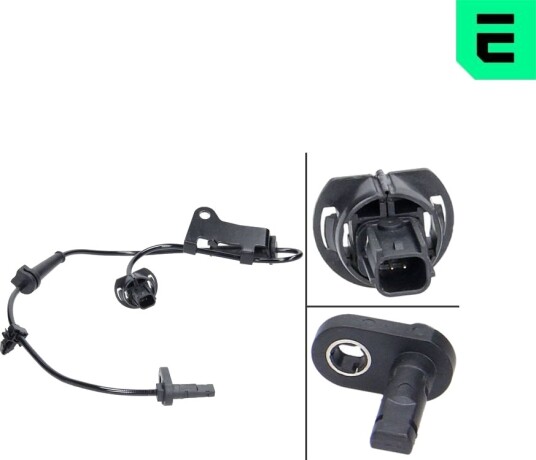 OPTIMAL 06 S420 Sensor ABS OPTIMAL 06 S420 Sensor ABS