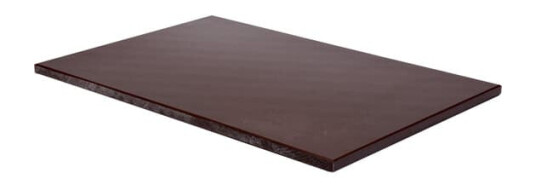 Yato skjærebrett 450*300*13MM BRUNT