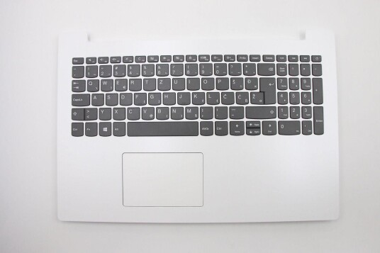 Lenovo Upper Case w/KB IDEAPAD Lenovo Upper Case w/KB IDEAPAD
