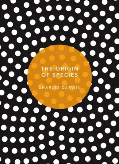 The Origin Of Species Av Charles Darwin