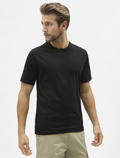 Dickies Dickies Tsht Pk - Black - S
