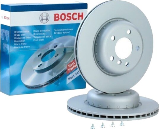 Bremseskive BOSCH 0 986 479 E07 Bremseskive BOSCH 0 986 479 E07