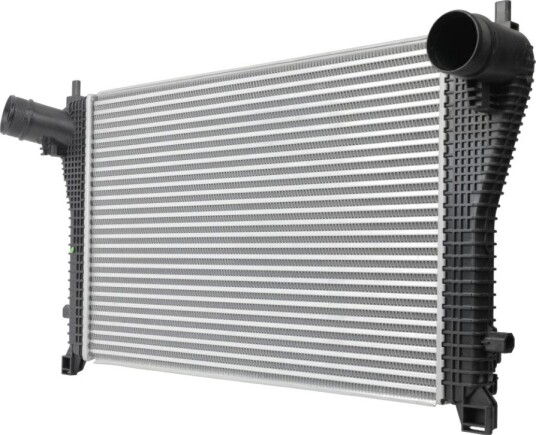 Intercooler HELLA 8ML 366 340-701 Intercooler HELLA 8ML 366 340-701