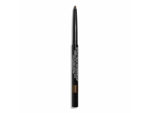 Chanel Stylo Yeux Waterproof Long-Lasting Eyeliner Dame 0 Gr #20 Espresso Chanel Stylo Yeux Waterproof Long-Lasting Eyeliner Dame 0 Gr #20 Espresso