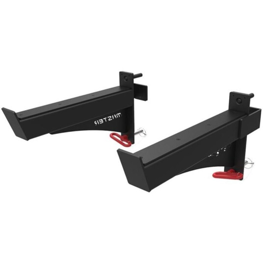 Master Fitness Spotter Arm   LX40 Pair