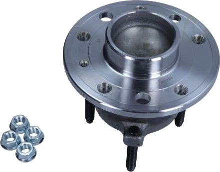 MAXGEAR 33 0289 Hjullager