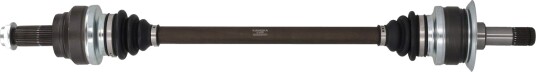 Drivaksel KAMOKA 5010083