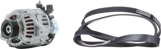 RIDEX 4G2958 Dynamo RIDEX 4G2958 Dynamo