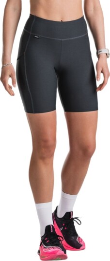 FUSION C3 Korte Treningsbukser Dame