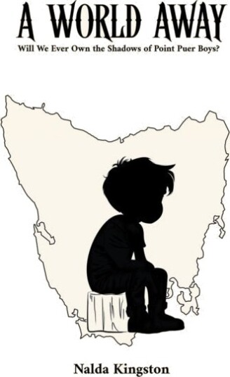 A World Away A World Away