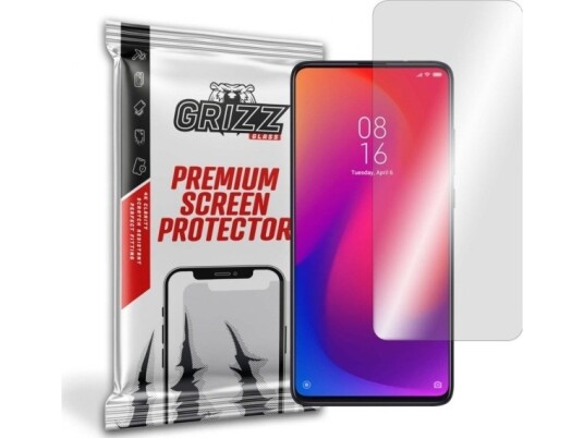 Grizzglass Grizz Hybridglass Xiaomi Mi 9T Pro