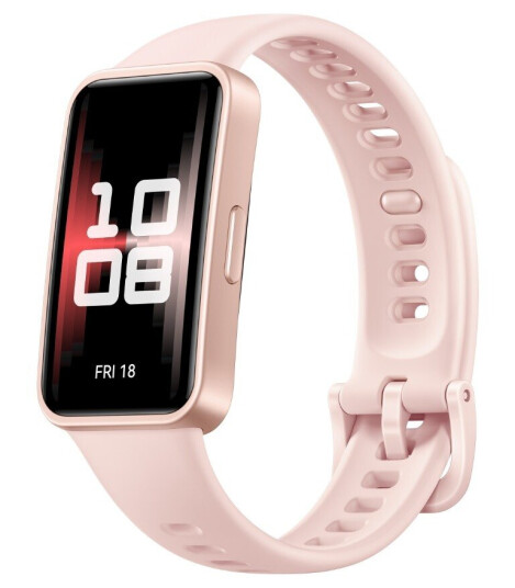 Huawei Band 9 Rosa