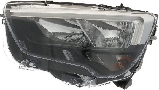 VALEO 450634 Frontlykter
