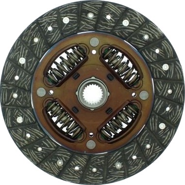 Clutchplate AISIN DM-938 Clutchplate AISIN DM-938