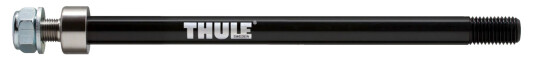 Thule Thru Axle 192 or 198 mm (M12X1.75) - Maxle STD Thule Thru Axle 192 or 198 mm (M12X1.75) - Maxle STD