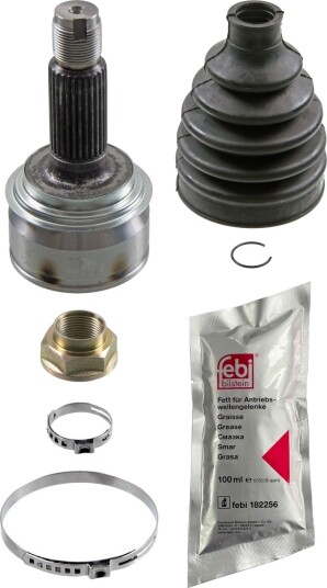 Drivledd FEBI BILSTEIN 185094