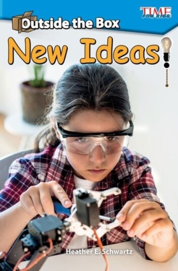 Outside the Box: New Ideas! Outside the Box: New Ideas!