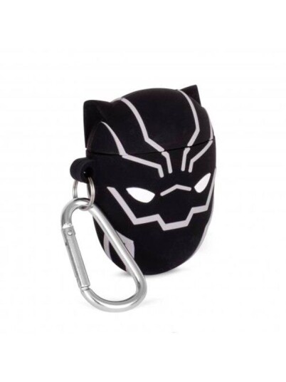 Thumbs Up! PowerSquad - 3D Airpods Case - Black Panther Thumbs Up! PowerSquad - 3D Airpods Case - Black Panther