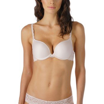 Mey BH Amorous Push-Up Bra Beige C 75 Dame Mey BH Amorous Push-Up Bra Beige C 75 Dame